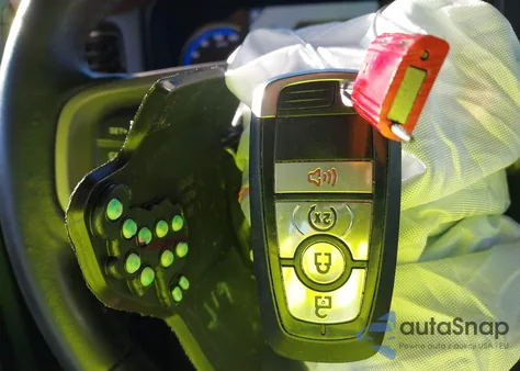 2024 Ford Bronco Outer Banks from USA, damaged, VIN 1FMEE8BP7RLA31642